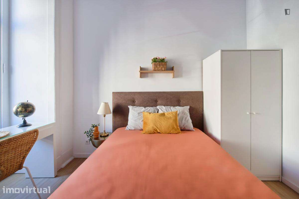 Quarto - localizado em Cais do Sodré Lisbon - Grande imagem: 3/33