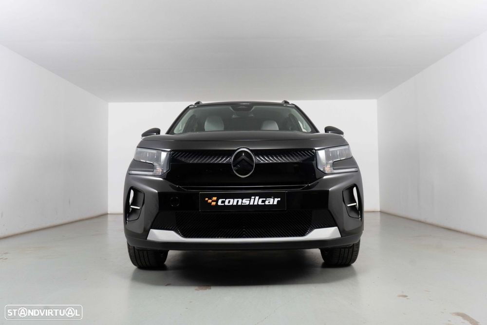 Citroën e-C3 44 kWh Autonomia Conforto Max - 4