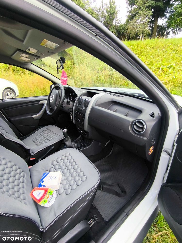Dacia Duster - 6
