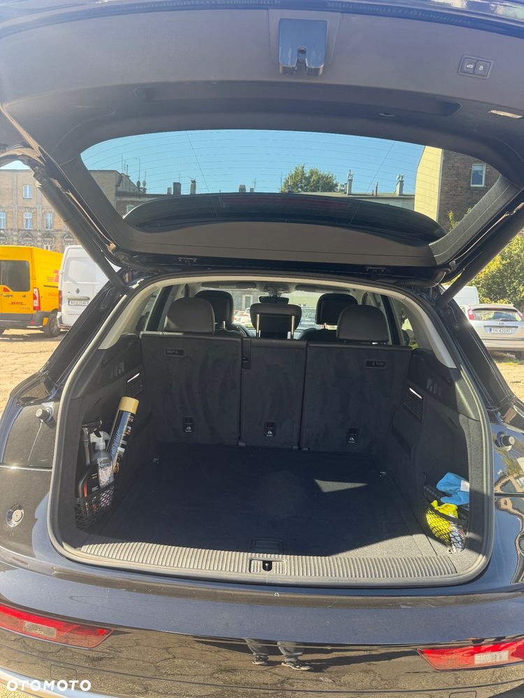 Audi Q5 2.0 TFSI Quattro S tronic design - 14