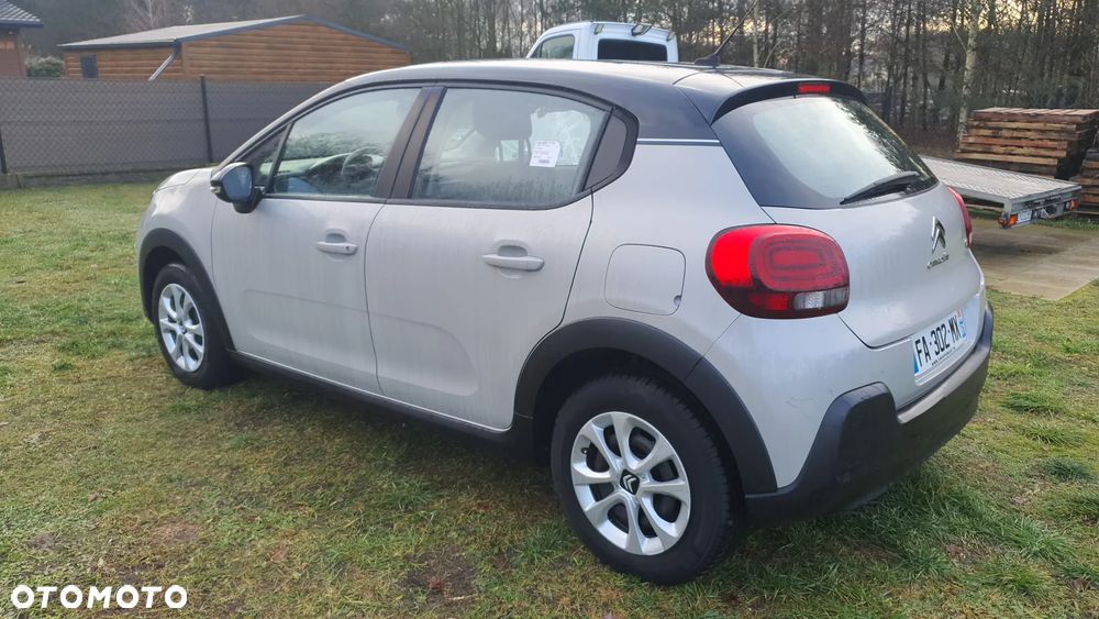 Citroën C3 - 2