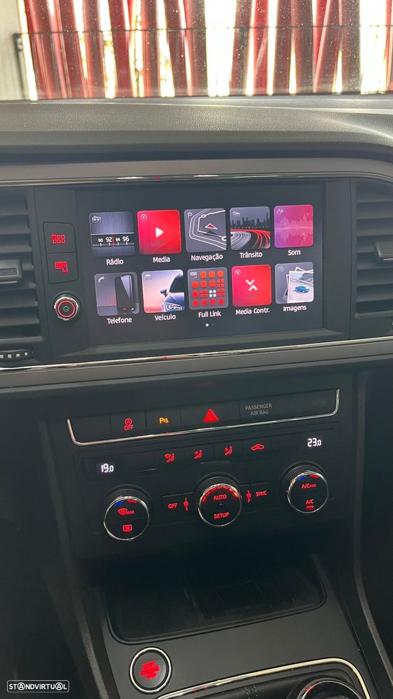 SEAT Leon ST 1.6 TDI Style S/S - 14