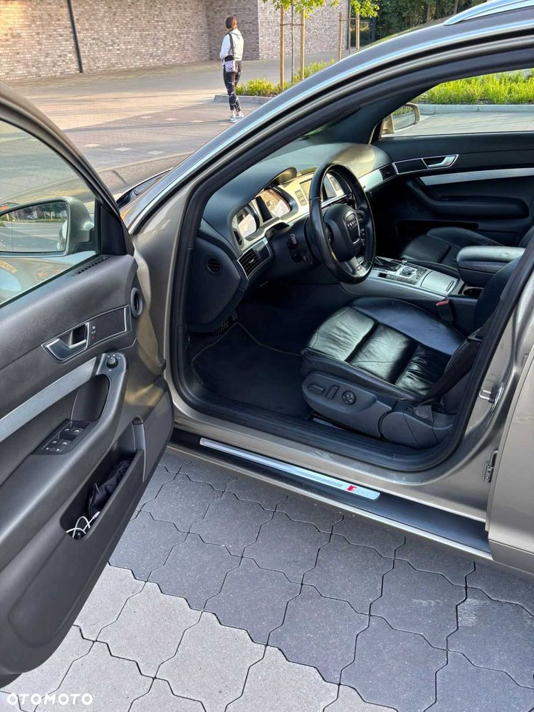 Audi A6 Avant - 4