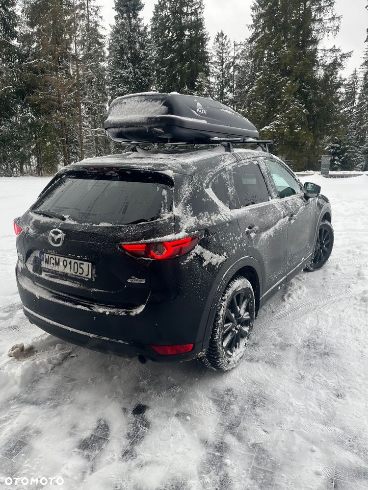 Mazda CX-5 2.0 Skypassion AWD - 24