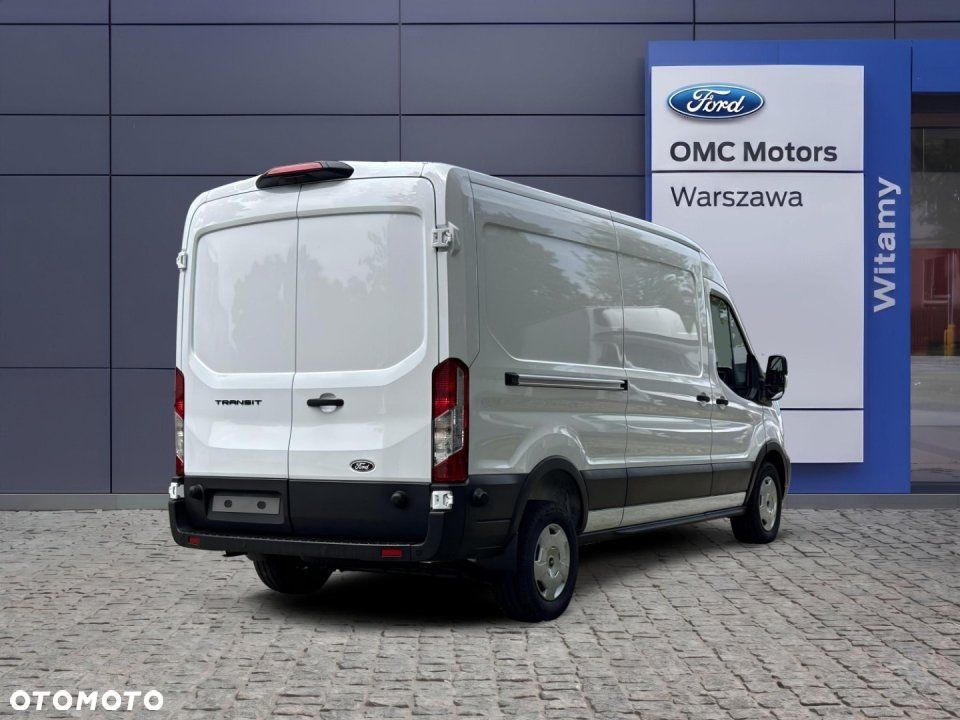 Ford Transit - 6