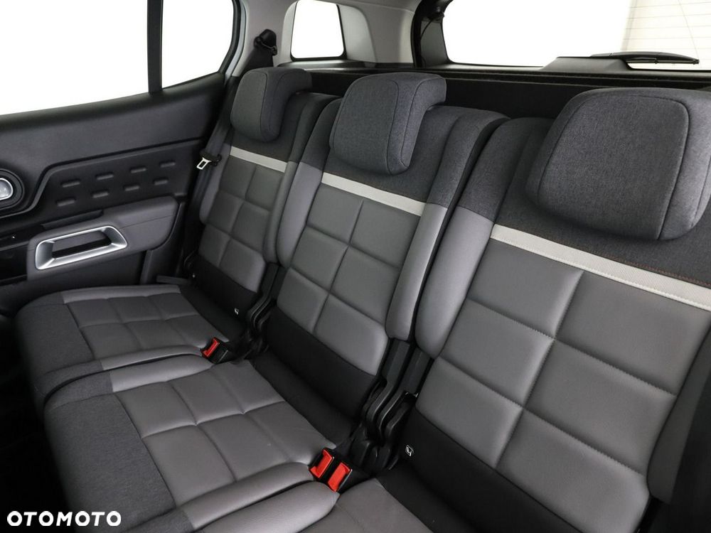 Citroën C5 Aircross 1.2 PureTech Shine EAT8 - 18