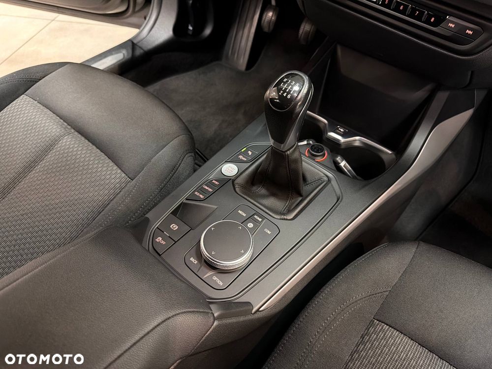 BMW Seria 1 116i Luxury Line - 39