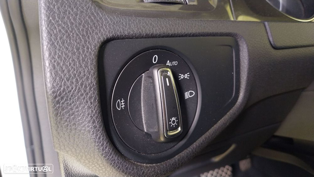 VW e-Golf AC/DC - 6