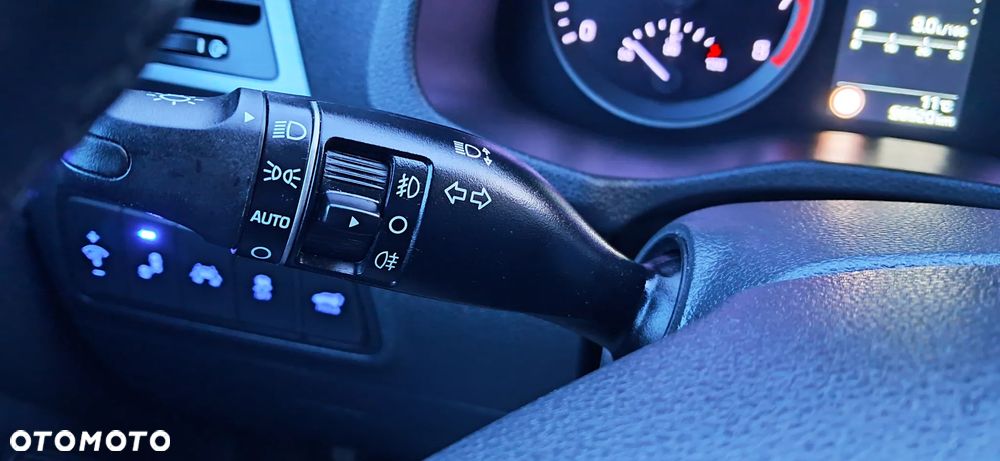 Hyundai Tucson 1.6 Turbo 4WD Premium - 30