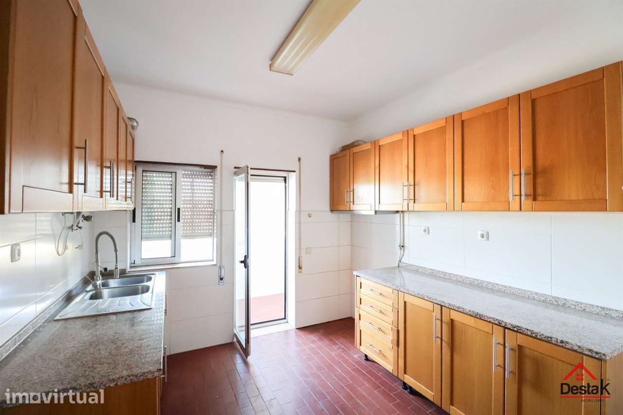 Apartamento T3 centro de Viseu - Grande imagem: 2/19