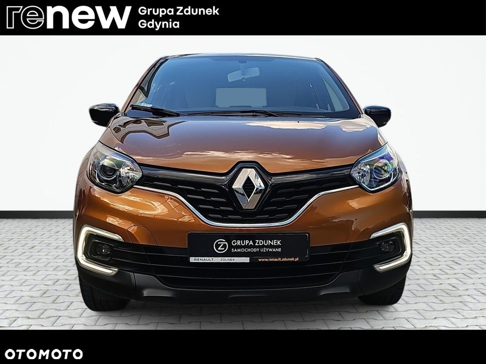Renault Captur - 3