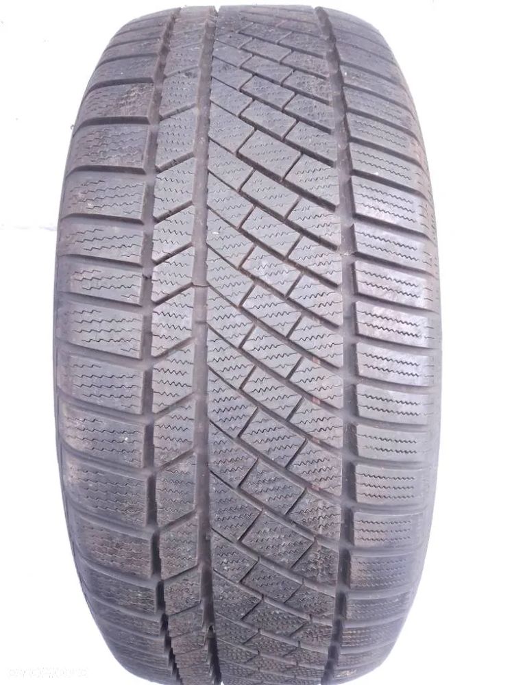 Continental ContiWinterContact TS830P 255/50 R19 107V 2019 7-7.5mm - 1