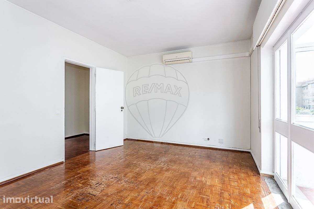 Apartamento T4 para arrendamento - Grande imagem: 3/25