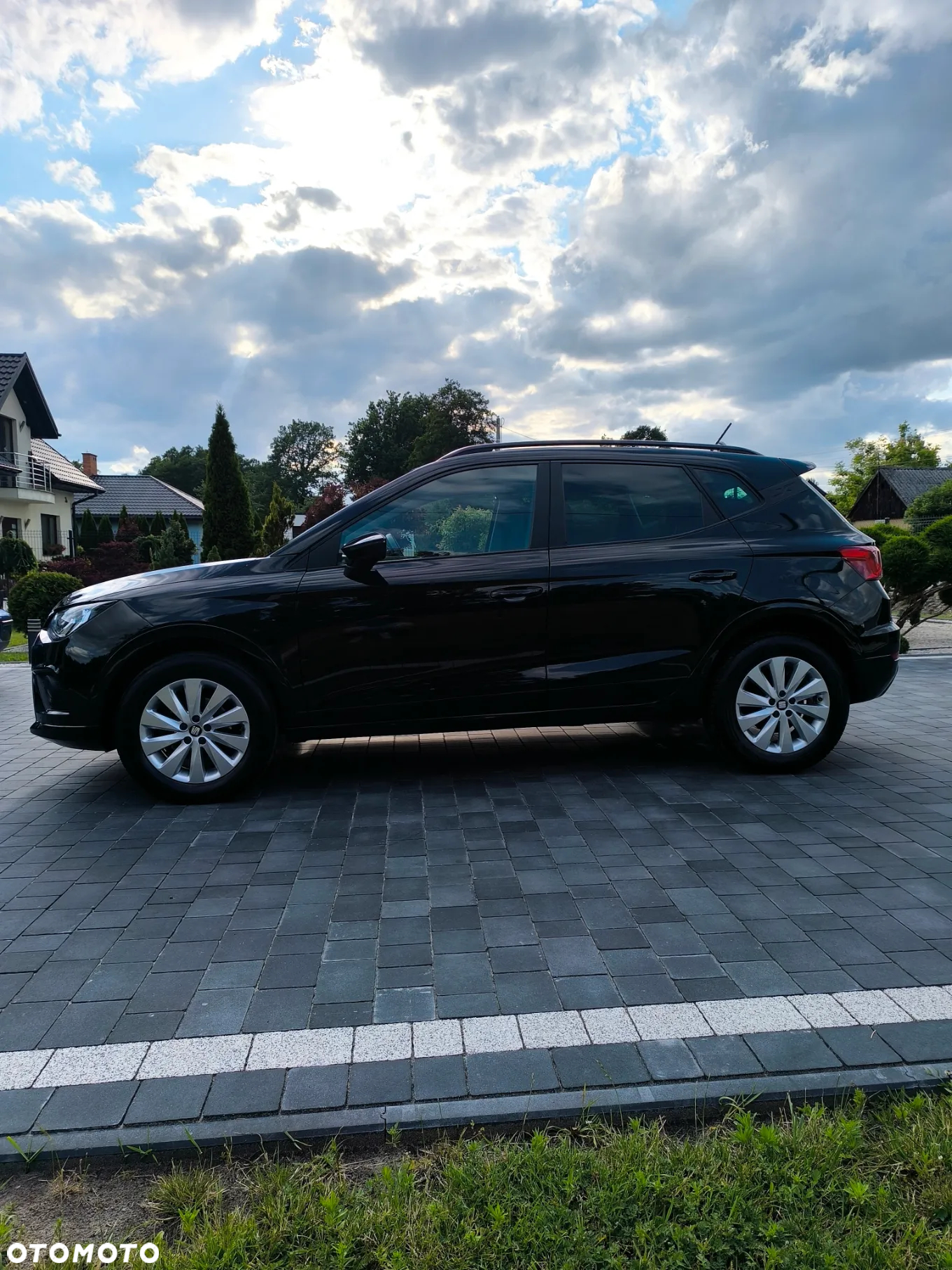Seat Arona 1.6 TDI Style - 8