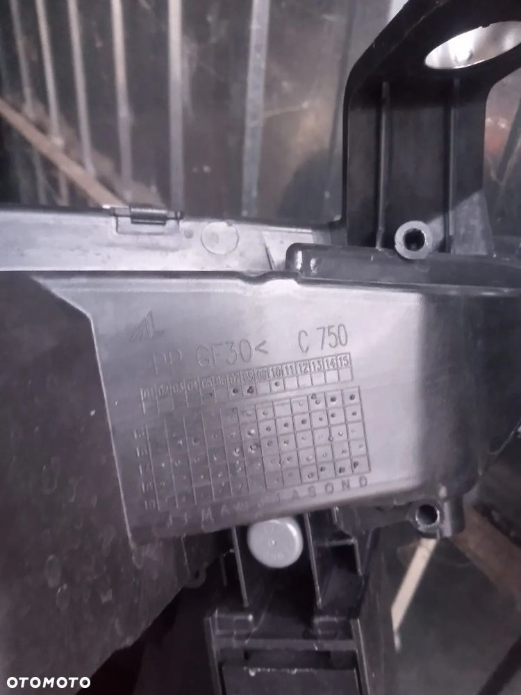 ALFA ROMEO GIULIA REFLEKTOR XENON SKRĘTNY D3S FULL LED LEWY LAMPA PRZEDNIA  50564104 - 5