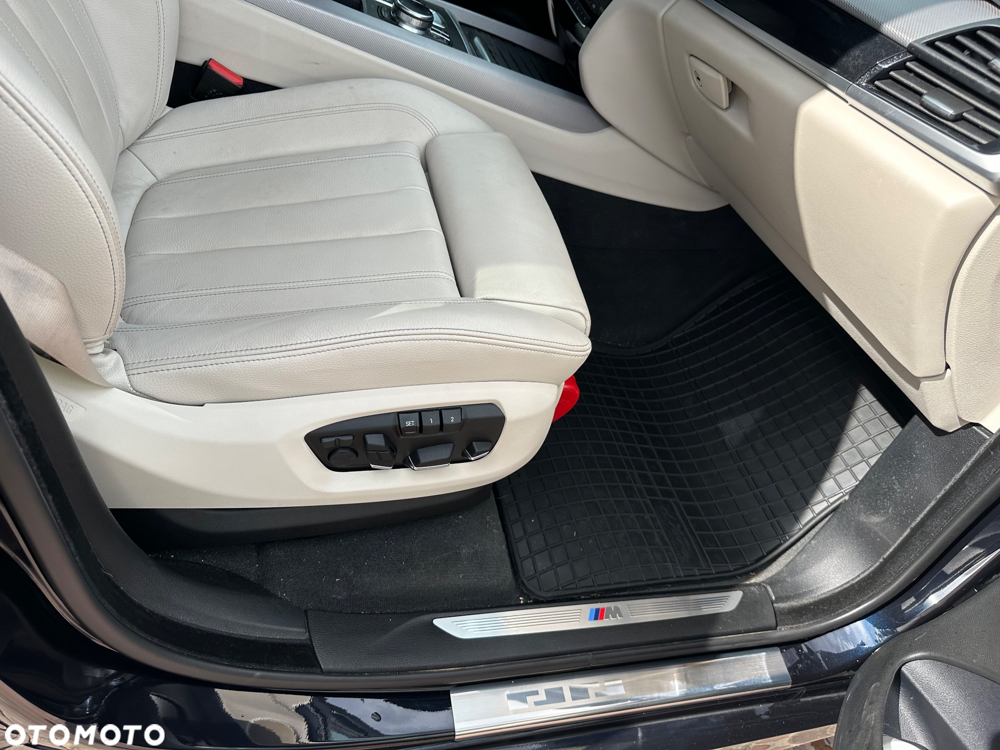 BMW X5 xDrive40d - 10