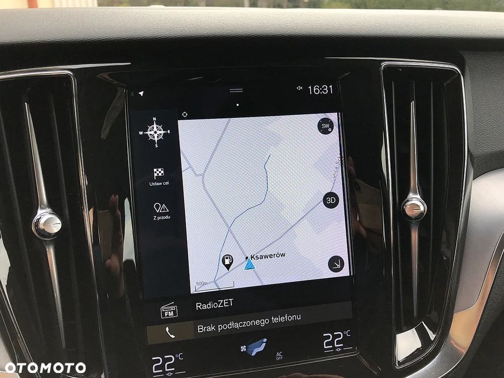 Volvo V60 B4 D Momentum Pro - 12