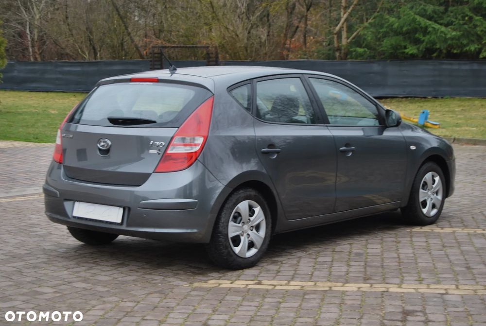Hyundai i30 1.4 Blue Comfort - 3