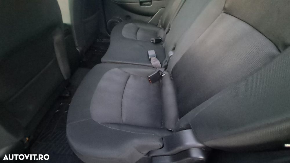 Nissan Qashqai+2 +2 1.6 dCi Stop&Start "All Mode 4x4-i" Tekna - 8