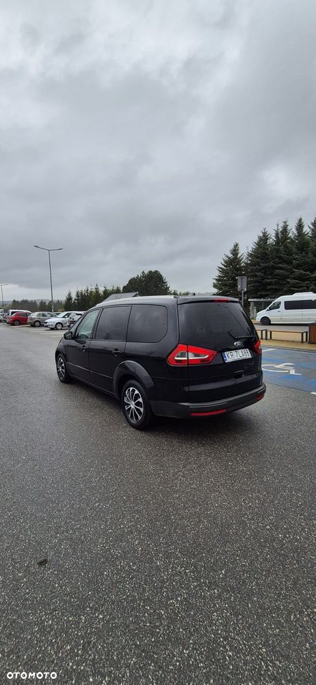 Ford Galaxy - 3