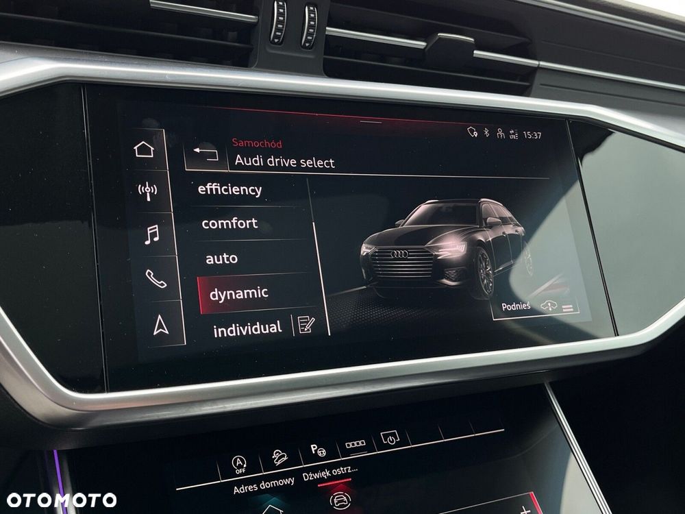 Audi A6 Allroad 40 TDI mHEV Quattro S tronic - 31