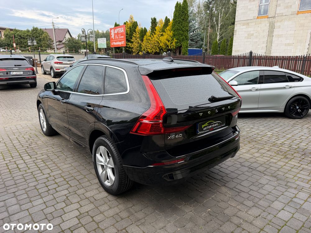 Volvo XC 60 B4 B Core - 29