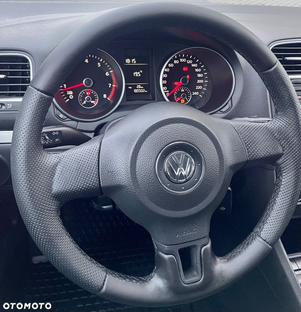 Volkswagen Golf 1.4 Style - 24