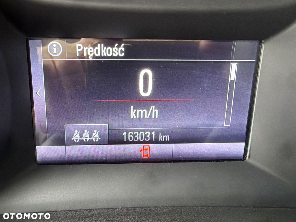 Opel Astra 1.6 BiTurbo D Start/Stop Ultimate - 21