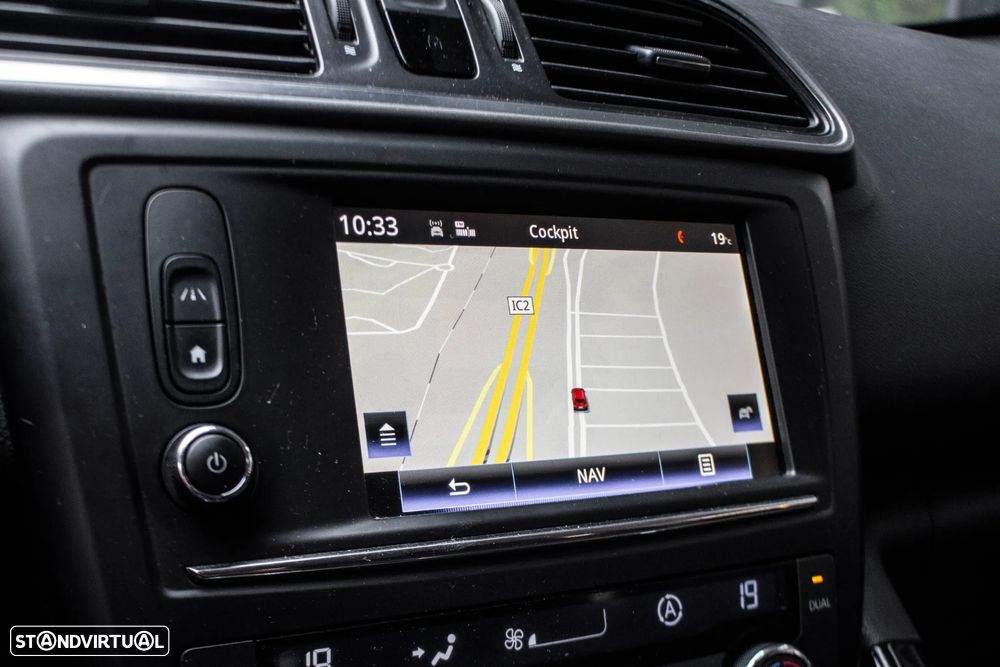 Renault Kadjar Energy dCi 110 EDC Business - 37