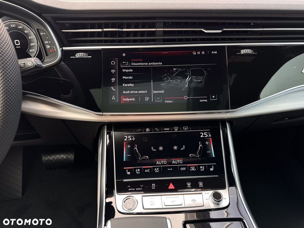 Audi Q7 - 35