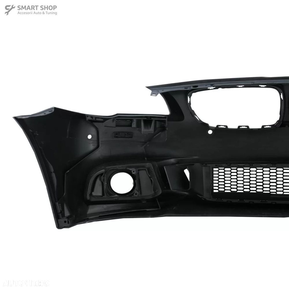 Bara Fata BMW Seria 5 F10 F11 LCI Sedan Touring (2015-2017) M-Tech Des - 2