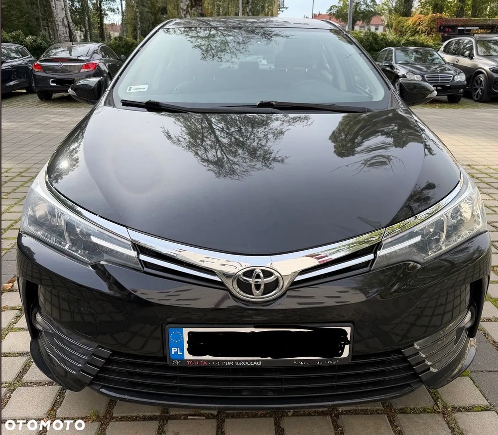 Toyota Corolla 1.6 Comfort - 3
