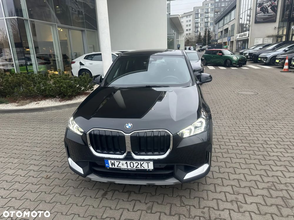 BMW X1 - 8