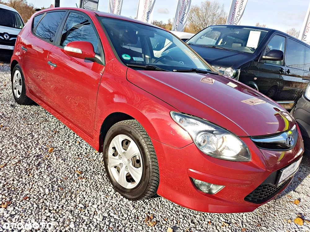 Hyundai i30 1.4 Edition Plus - 3