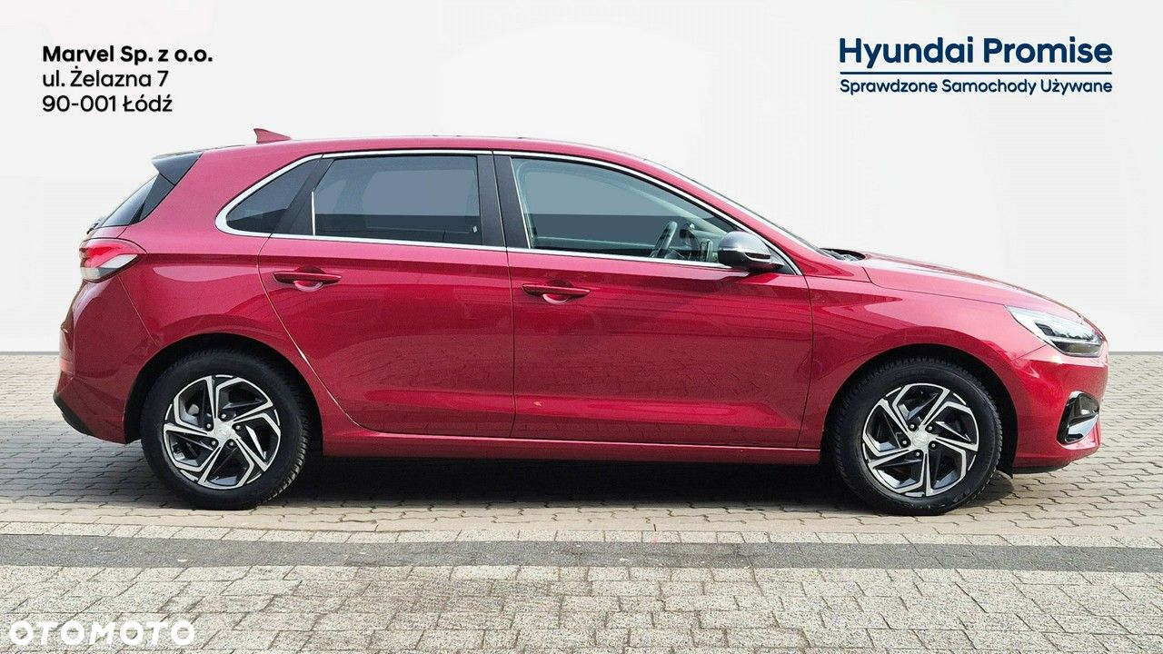Hyundai i30 - 6
