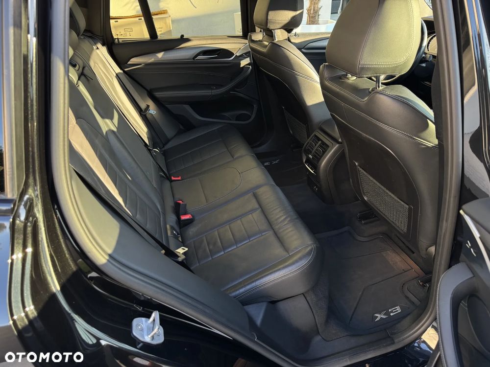 BMW X3 xDrive30i M Sport - 14