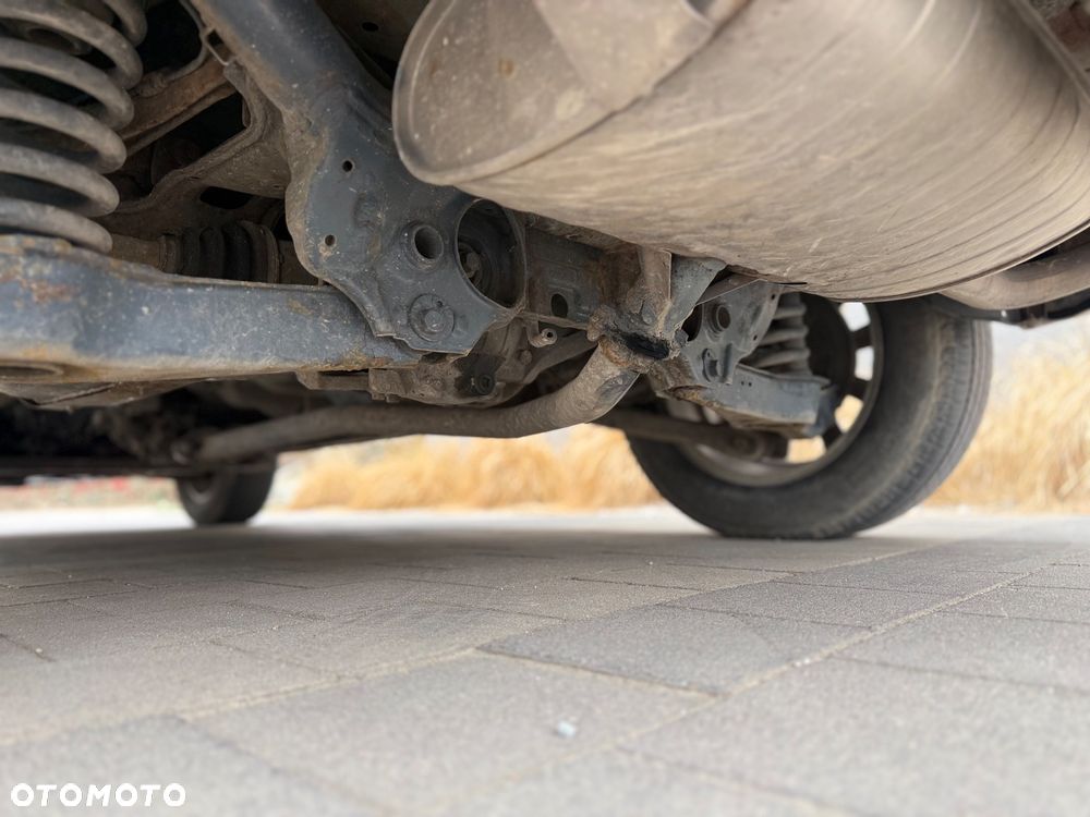 Suzuki Grand Vitara - 29