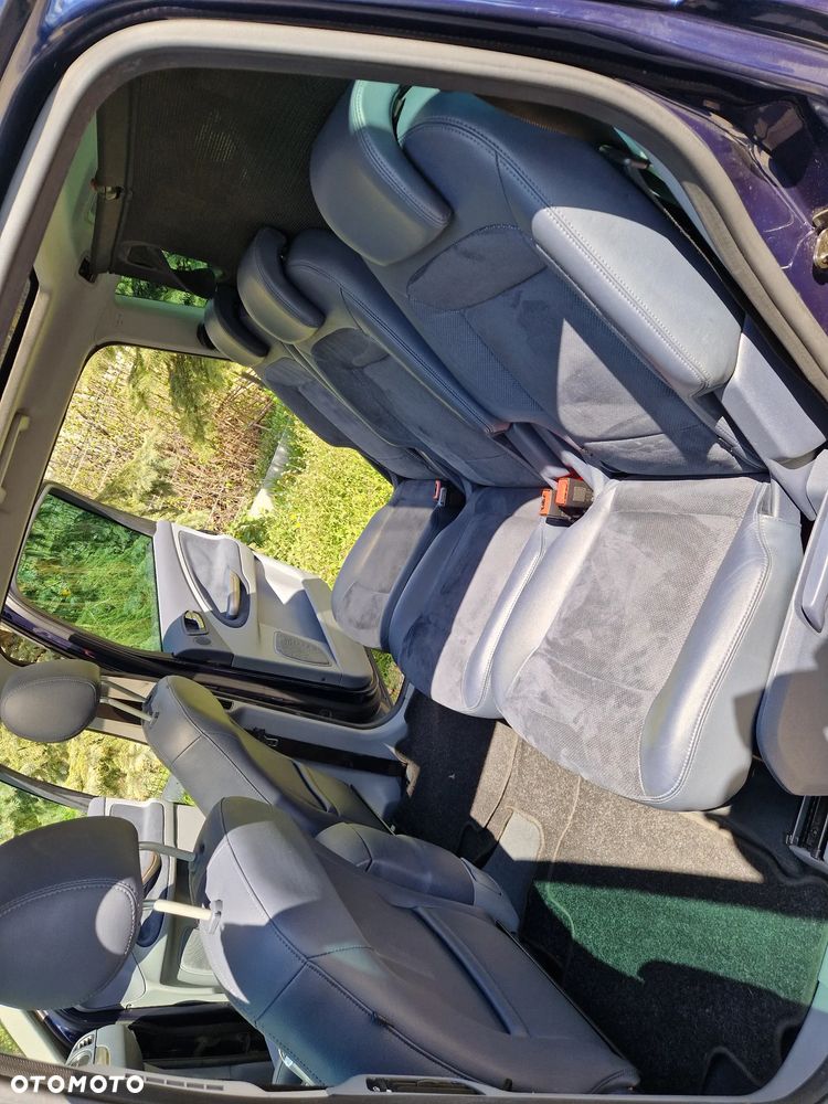 Ford S-Max 2.5 Silver Magic - 20