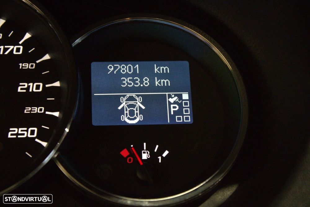 Renault Mégane Coupe 1.5 dCi GT Line EDC - 34