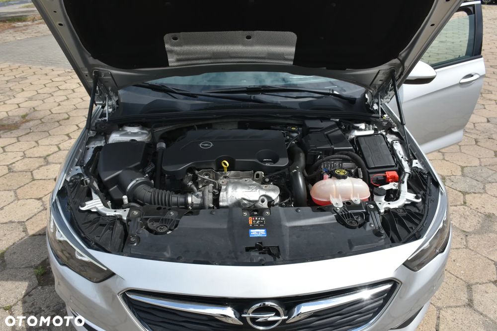 Opel Insignia 2.0 Business Innovation - 27