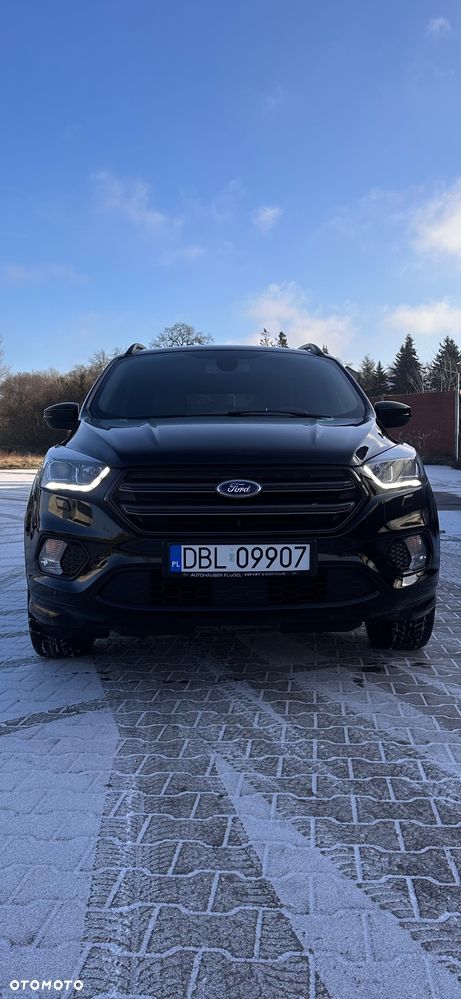 Ford Kuga 2.0 TDCi 4x4 ST-Line - 2