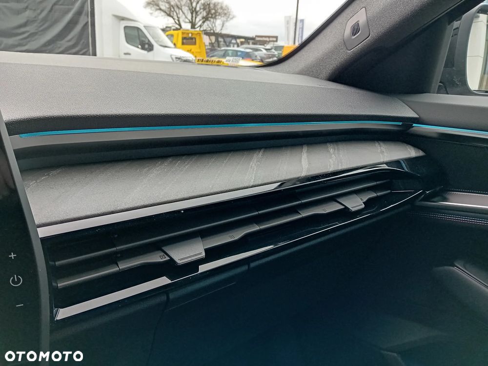 Renault Rafale 1.2 E-Tech Full Hybrid 200 esprit Alpine MMT - 19