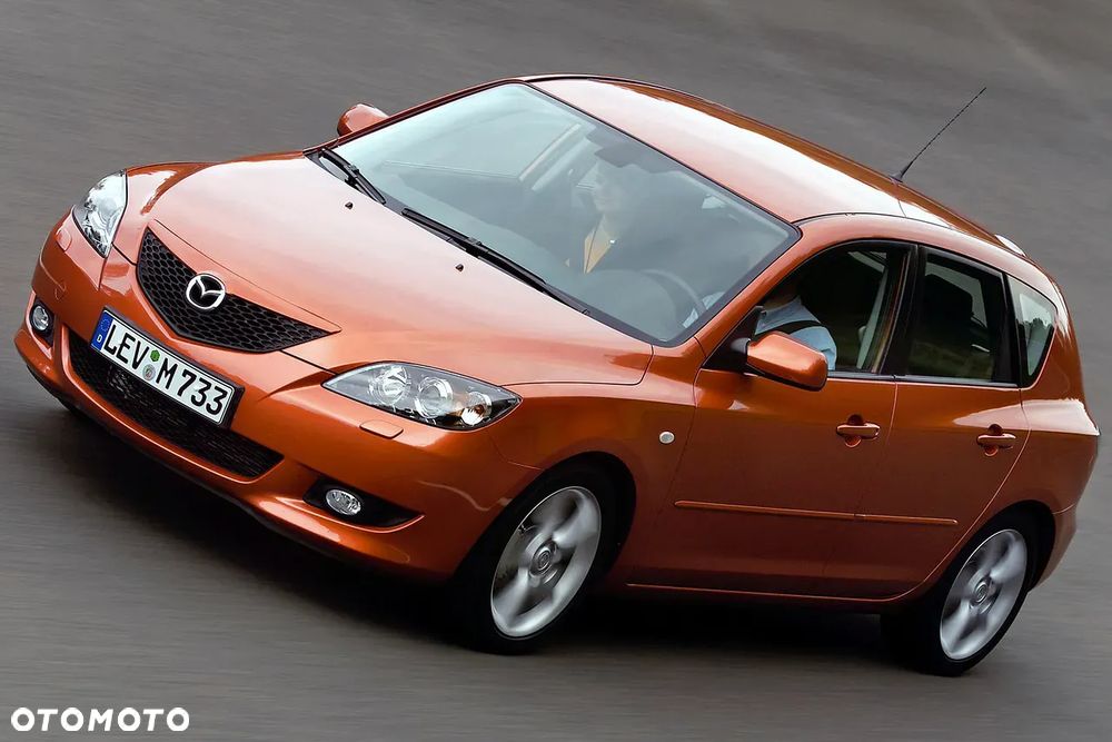 Mechanizm wycieraczek Mazda 3 bk F00S2S2473 - 1