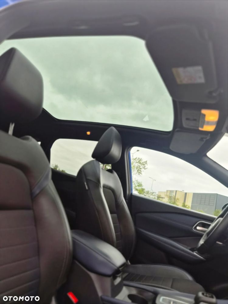 Nissan Qashqai 1.3 DIG-T MHEV Tekna Xtronic - 10