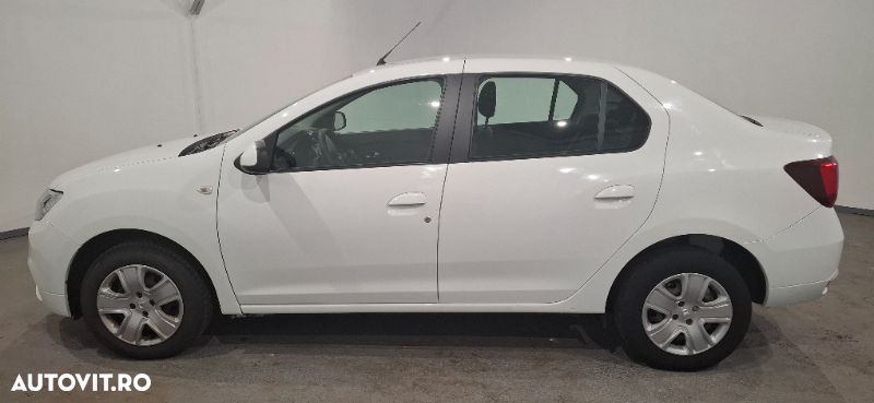 Dacia Logan - 3