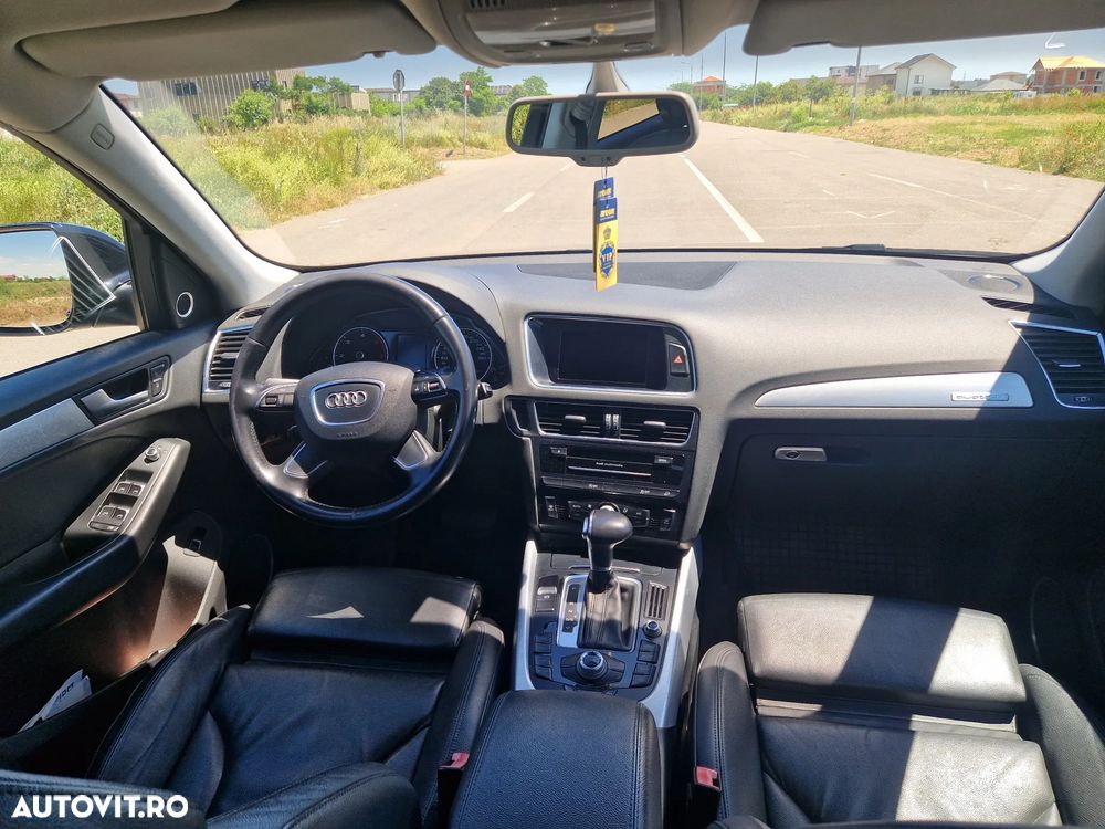 Audi Q5 - 10