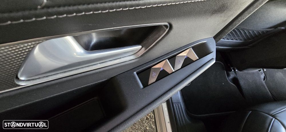 DS DS7 Crossback E-Tense SE Ligne Noire EAT8 - 38