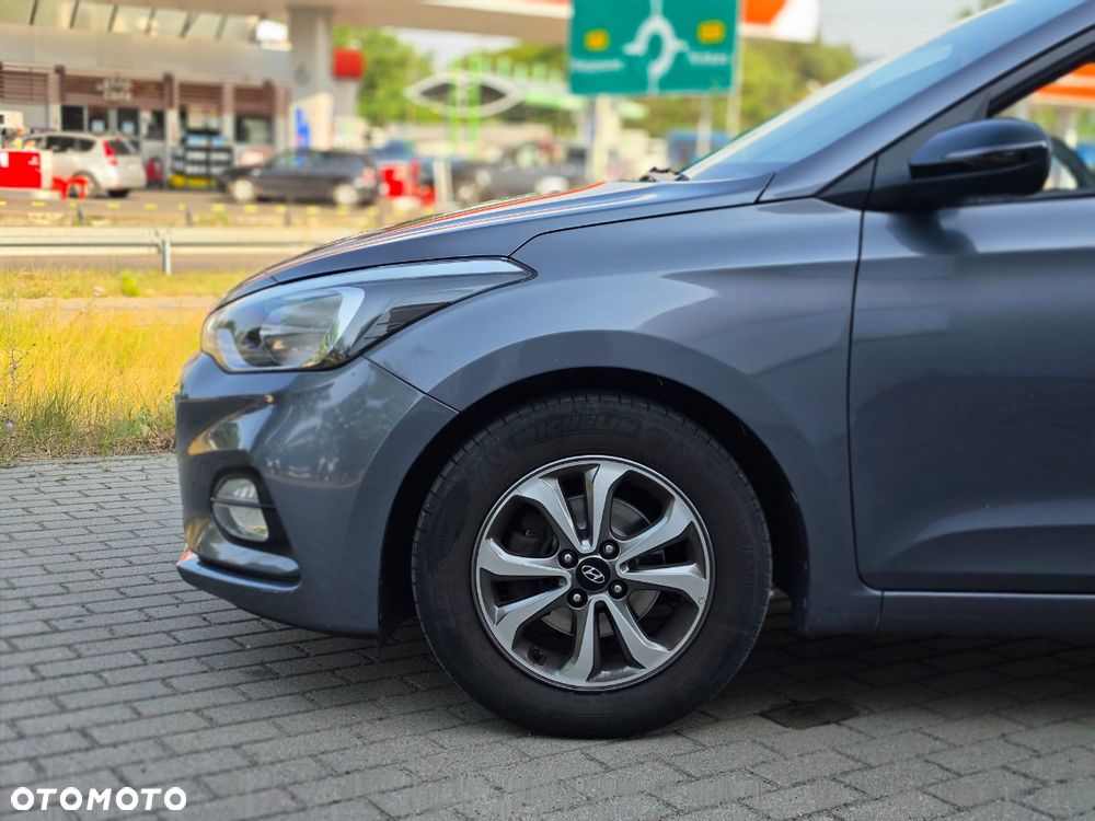 Hyundai i20 - 9