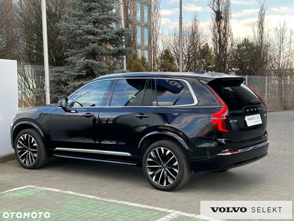 Volvo XC 90 - 8