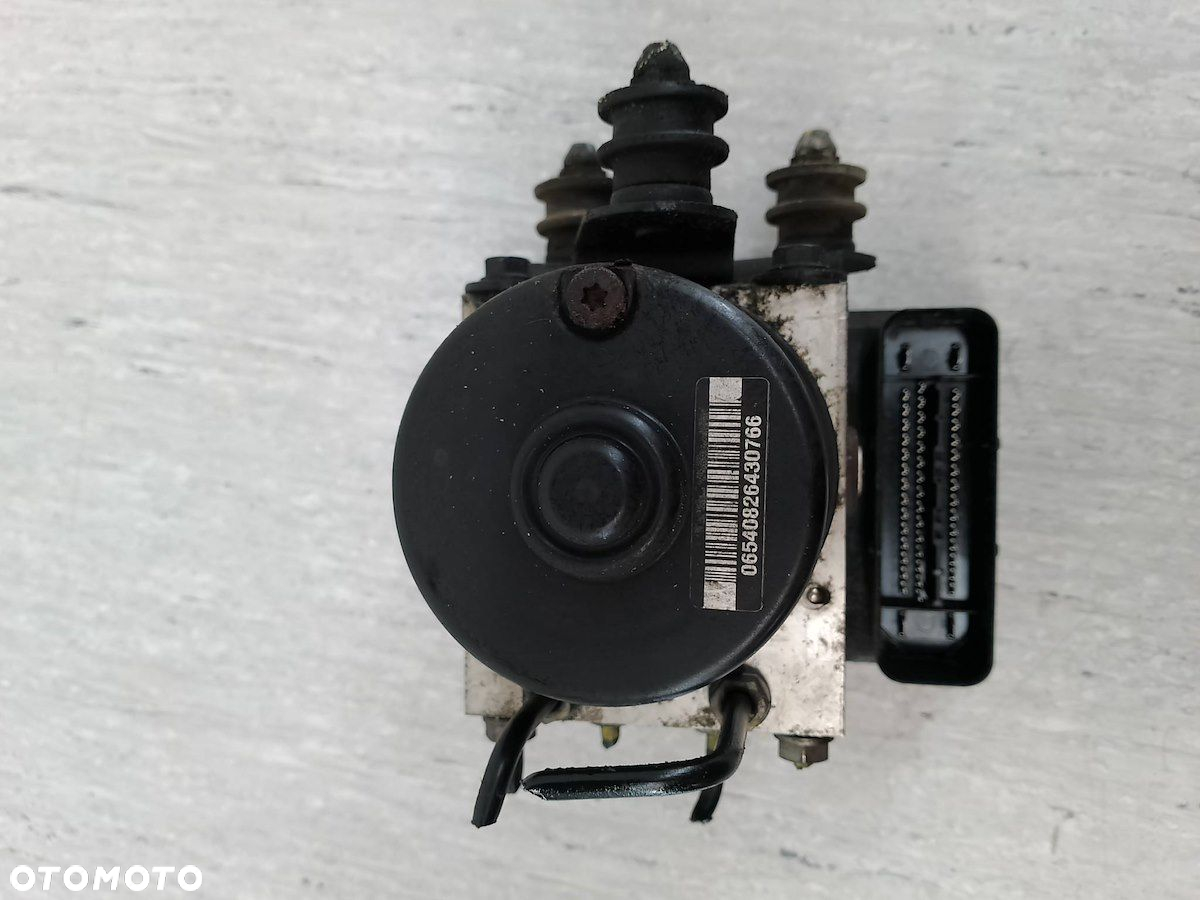 POMPA ABS SKODA OCTAVIA II 1K0614517AC 10.0206-0222.4 10.0960-0362.3 2.0 - 4